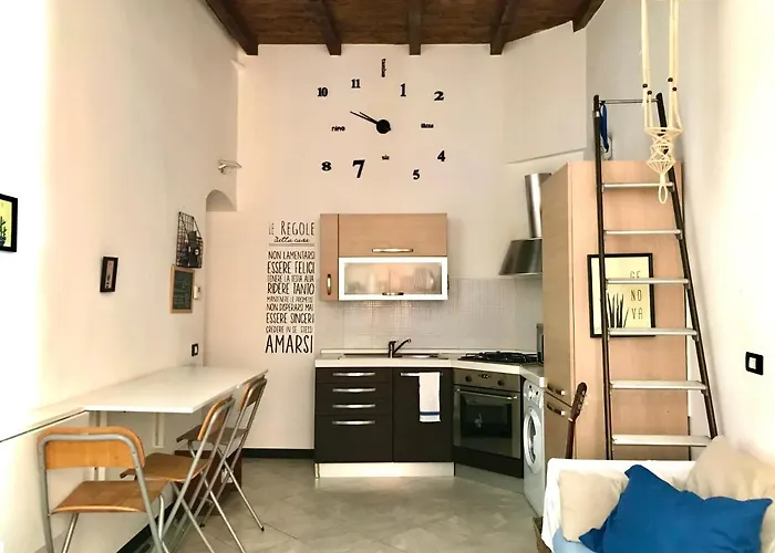 La Quiete In Centro Storico