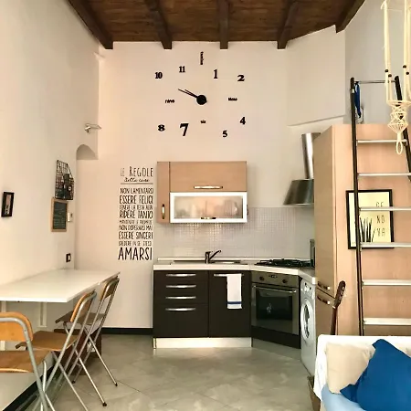 Appartamento La quiete in centro storico Genova Esterno foto