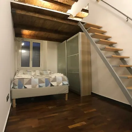 Appartamento La quiete in centro storico Genova Esterno foto