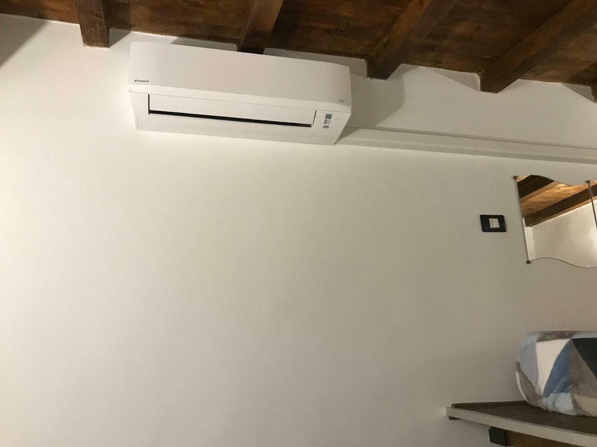 La Quiete In Centro Storico Genova