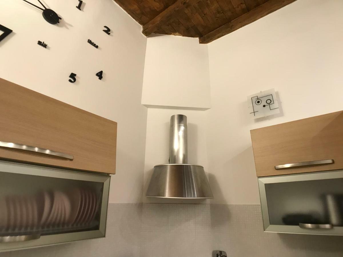 La Quiete In Centro Storico Appartamento